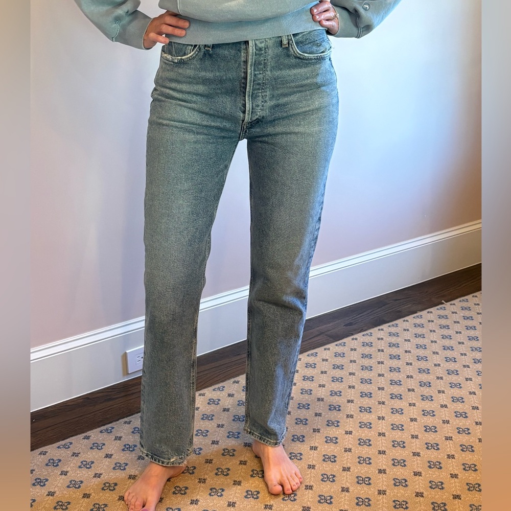 Citizens Of Humanity Sabine Jean